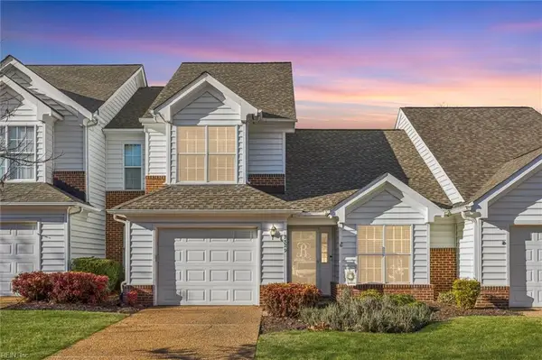 2529 Fair Chase, Williamsburg, VA 23185