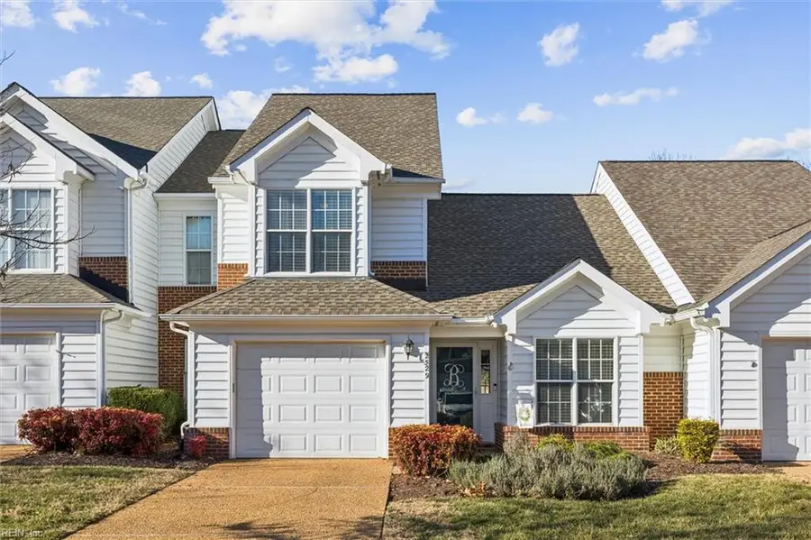 2529 Fair Chase, Williamsburg, VA 23185 - Image #2