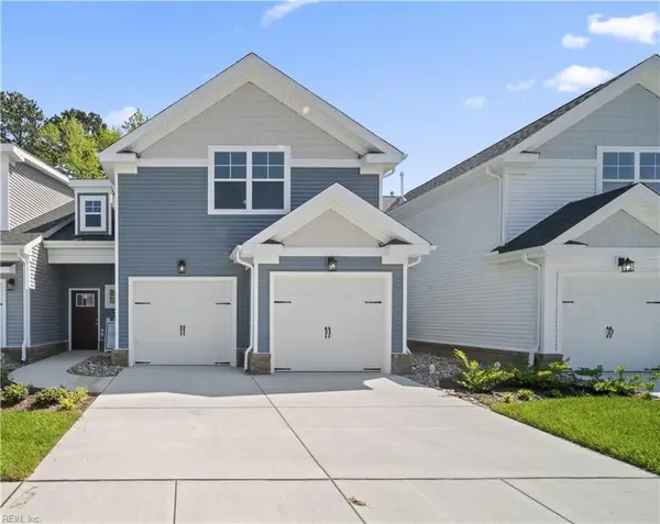 4729 Mahogany Run, Chesapeake, VA 23321