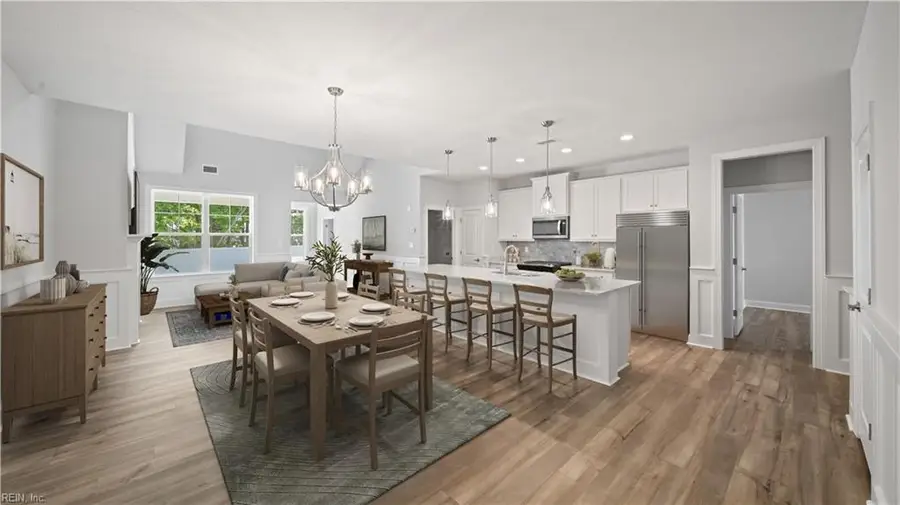 4729 Mahogany Run, Chesapeake, VA 23321 - Image #2