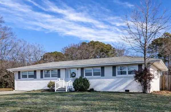 213 Hornsbyville Road, Yorktown, VA 23692