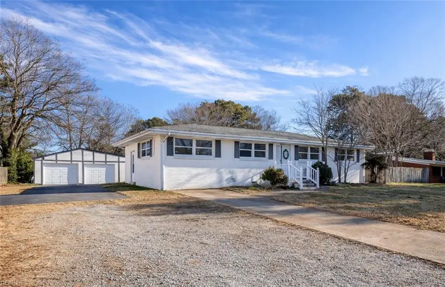 213 Hornsbyville Road, Yorktown, VA 23692 - Image #3