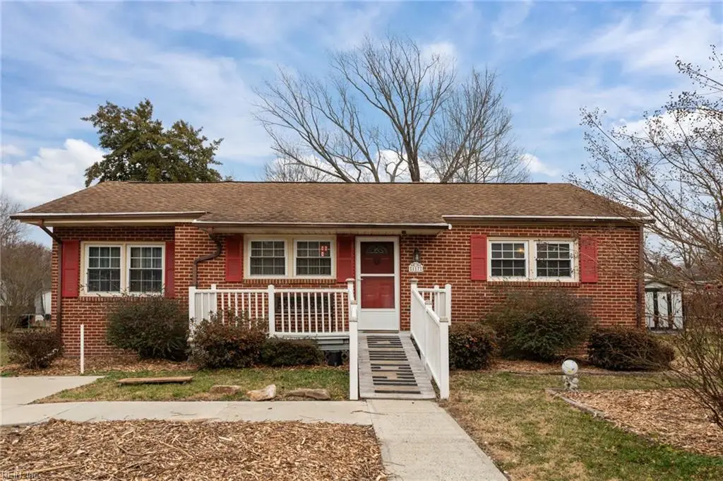 117 W Semple Road, Williamsburg, VA 23185 - Image #1