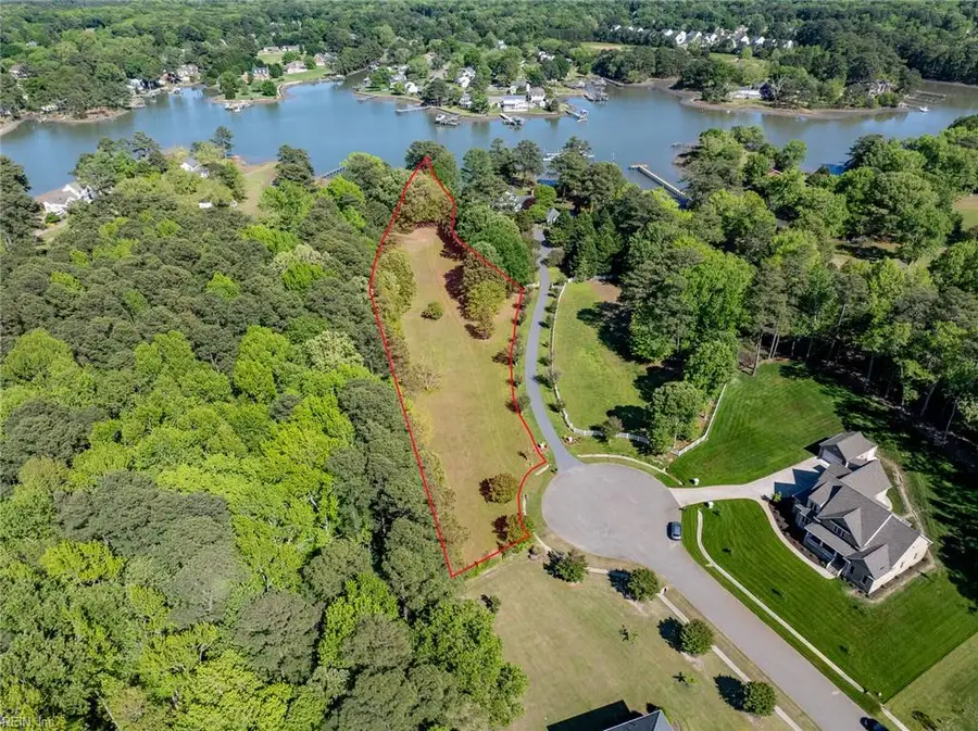 105 Ocean Breeze Drive, Yorktown, VA 23692 - Image #2
