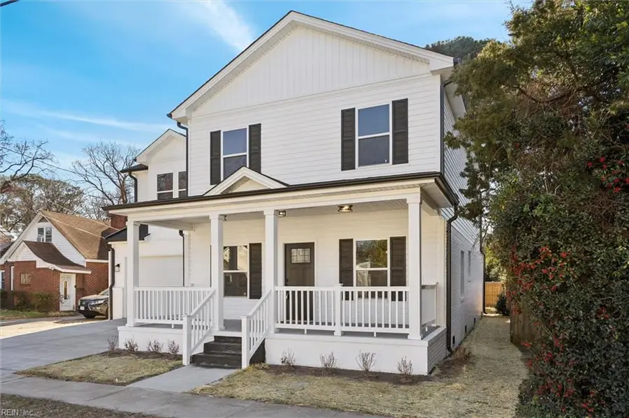 1043 Wilmington Street, Norfolk, VA 23505 - Image #2