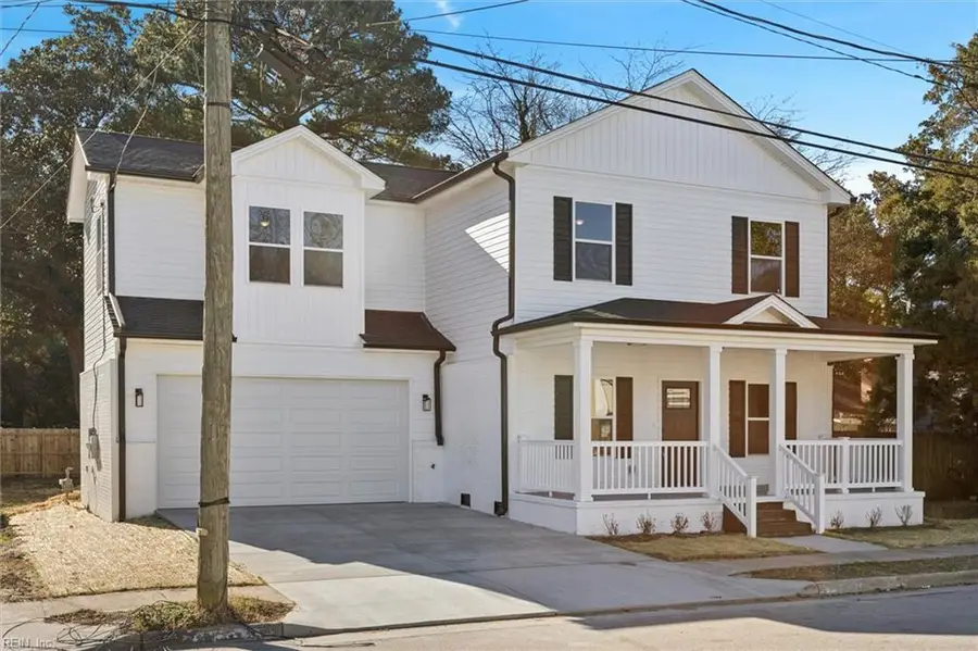 1043 Wilmington Street, Norfolk, VA 23505 - Image #3