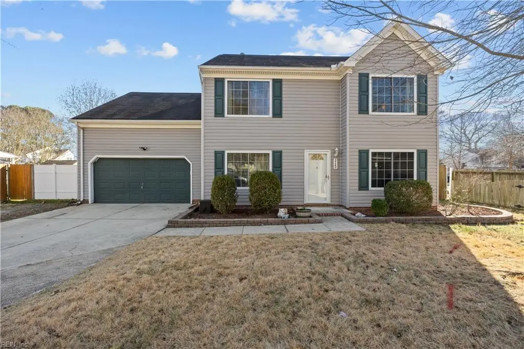 3749 Spruce Circle, Virginia Beach, VA 23452 - Image #1
