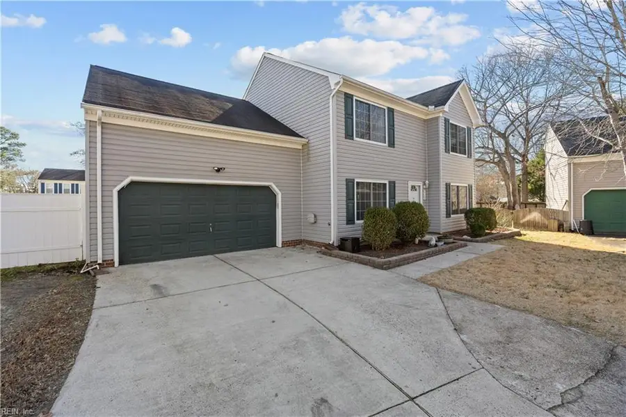 3749 Spruce Circle, Virginia Beach, VA 23452 - Image #3