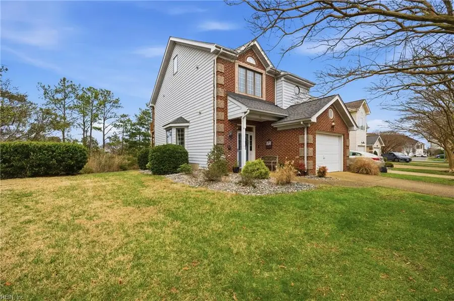 12 Jib Court #7, Hampton, VA 23664 - Image #2