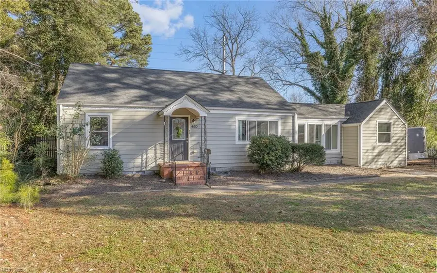 460 Virginian Drive Drive, Norfolk, VA 23505 - Image #3