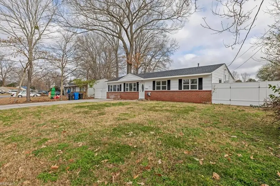 332 Dauphin Lane, Virginia Beach, VA 23452 - Image #3