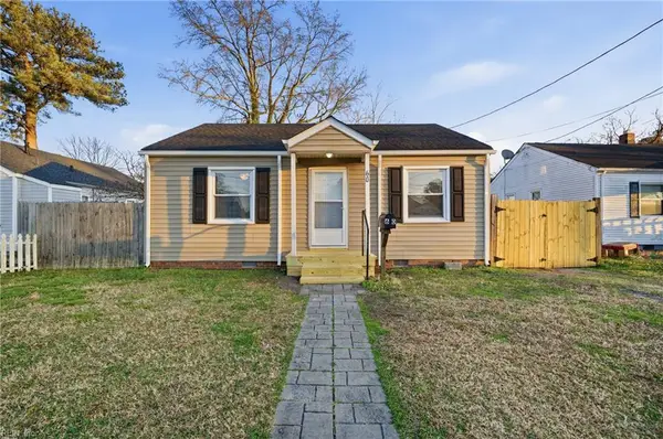 60 Greeneland Boulevard, Portsmouth, VA 23701