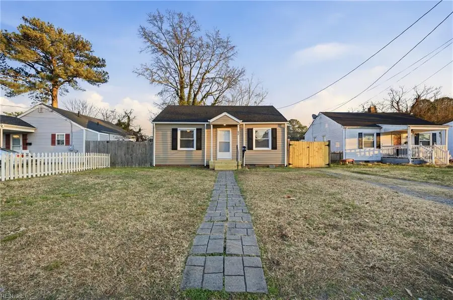 60 Greeneland Boulevard, Portsmouth, VA 23701 - Image #3