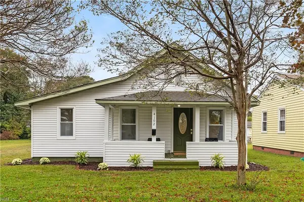 4102 First Street, Chesapeake, VA 23324