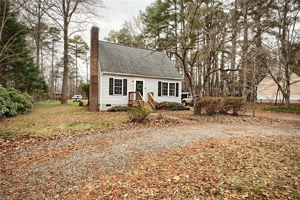 6288 Jones Creek Drive, Gloucester, VA 23061 - Image #1