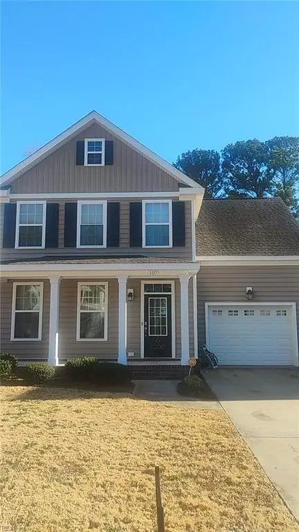 107 Bedford Place, Portsmouth, VA 23701 - Image #1