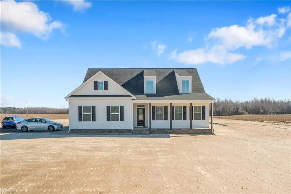 5059 Mineral Spring Road, Suffolk, VA 23438 - Image #1