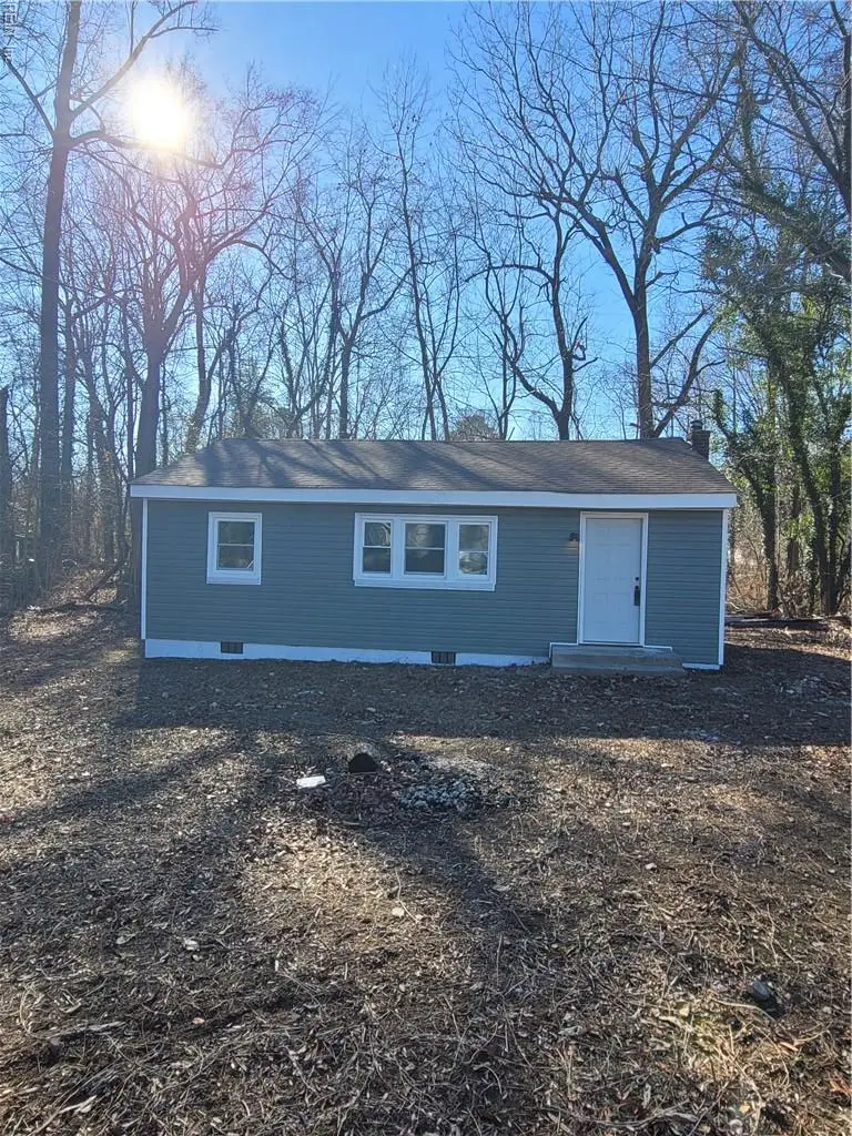 186 Railroad Street, Williamsburg, VA 23185 - Image #1