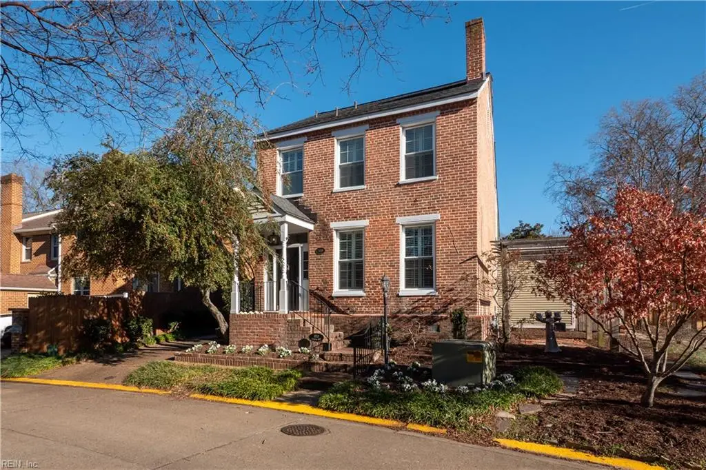 1010 Llewellyn Mews, Norfolk, VA 23507 - Image #1