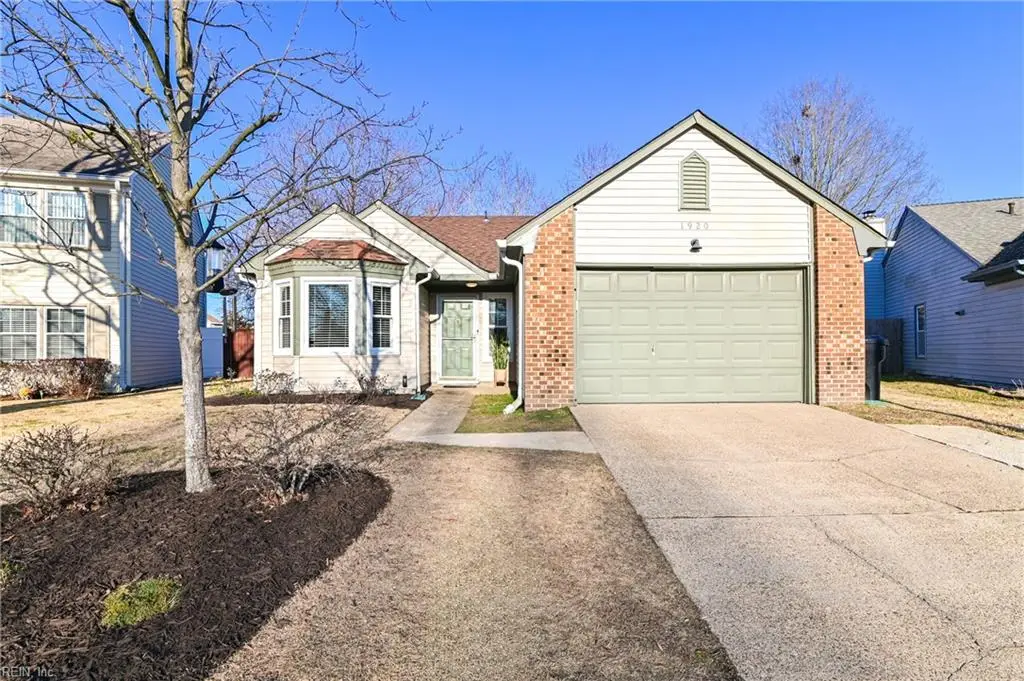 1920 Southaven Drive, Virginia Beach, VA 23464 - Image #1