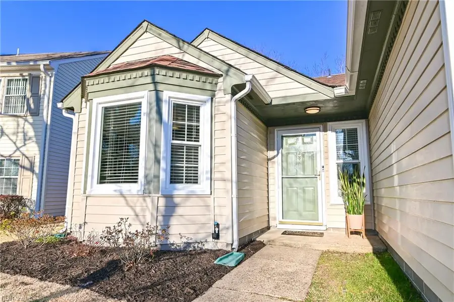 1920 Southaven Drive, Virginia Beach, VA 23464 - #2