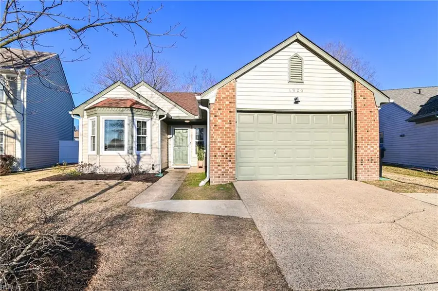 1920 Southaven Drive, Virginia Beach, VA 23464 - #3