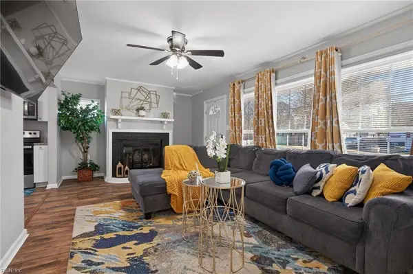 57 Warren Drive, Portsmouth, VA 23701