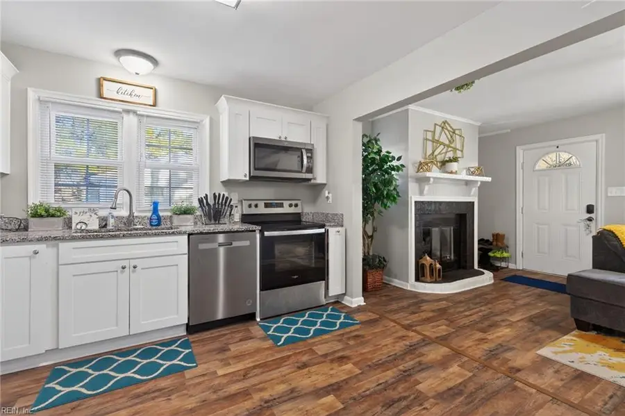 57 Warren Drive, Portsmouth, VA 23701 - Image #2