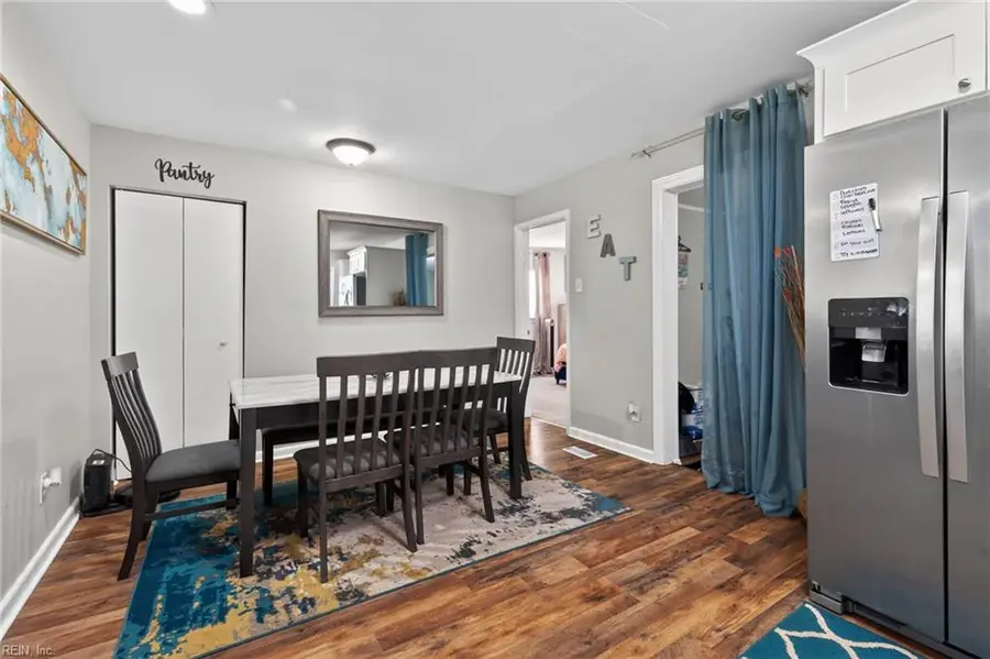 57 Warren Drive, Portsmouth, VA 23701 - Image #3