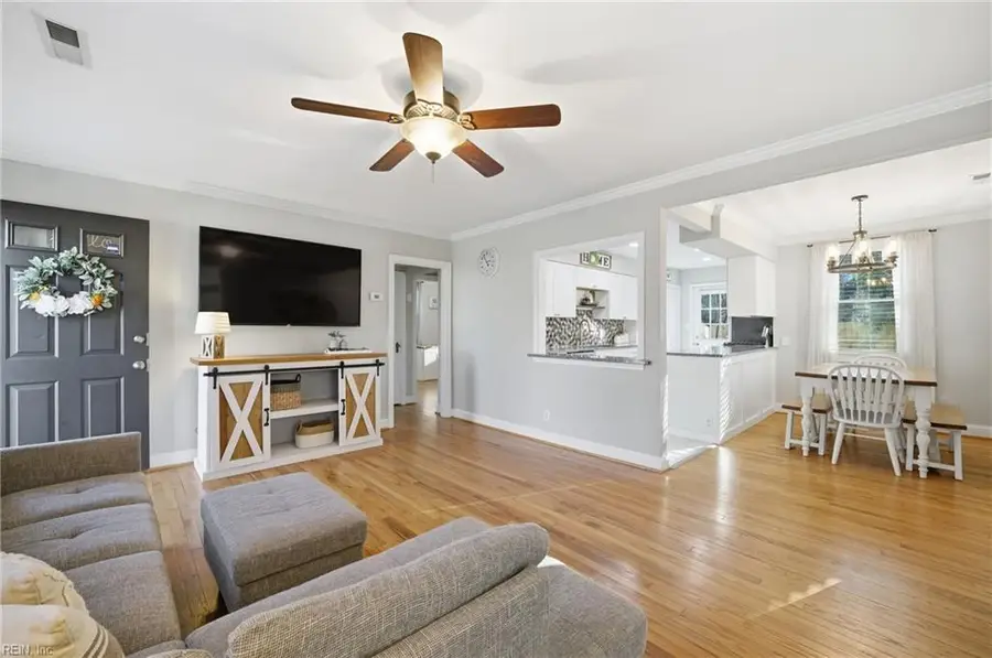 119 Louisiana Drive, Norfolk, VA 23505 - Image #2