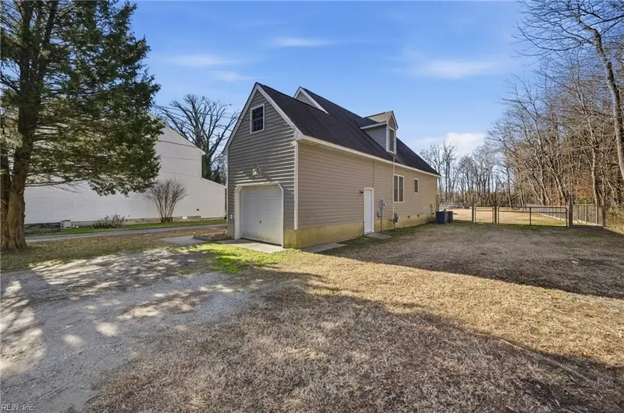 8605 Pocahontas Trail, Williamsburg, VA 23185 - Image #3