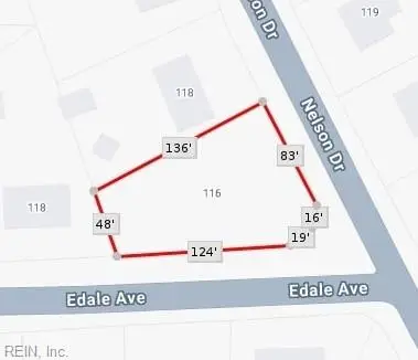 116 Nelson Drive, Williamsburg, VA 23185