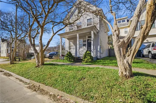 2403 West Avenue, Norfolk, VA 23504