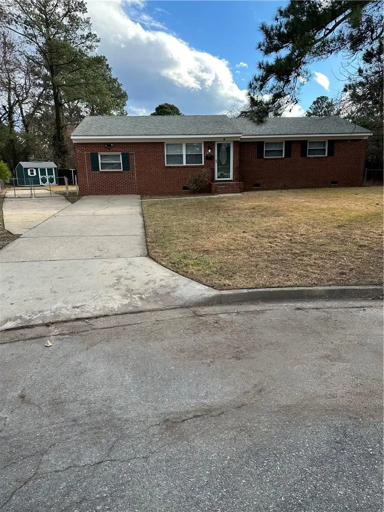 4 Broda Court, Portsmouth, VA 23701 - Image #1