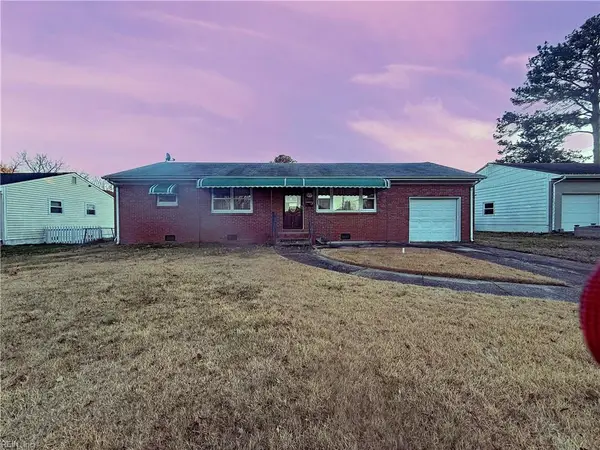 4737 Holladay Road, Virginia Beach, VA 23455