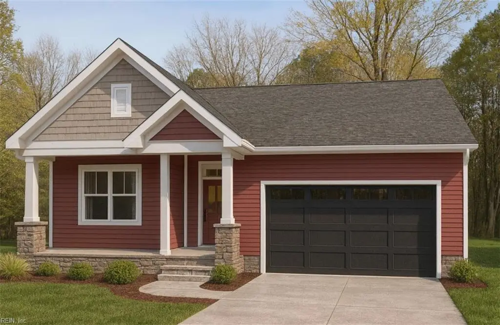 333 Railroad Drive, Waverly, VA 23890 - Image #1