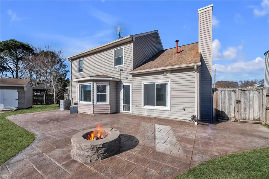 1808 Finsbury Lane, Virginia Beach, VA 23454 - Image #2