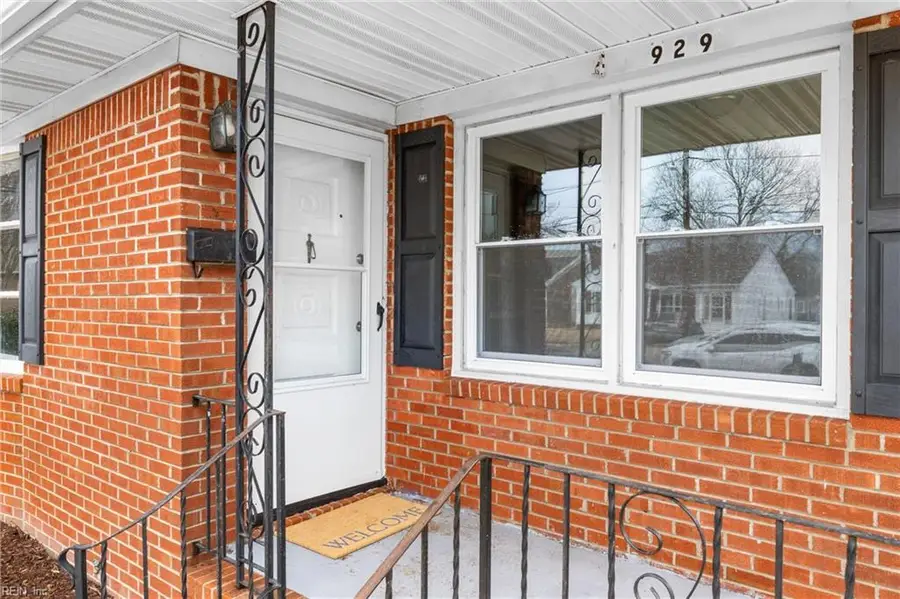 929 Albert Avenue, Norfolk, VA 23513 - Image #2