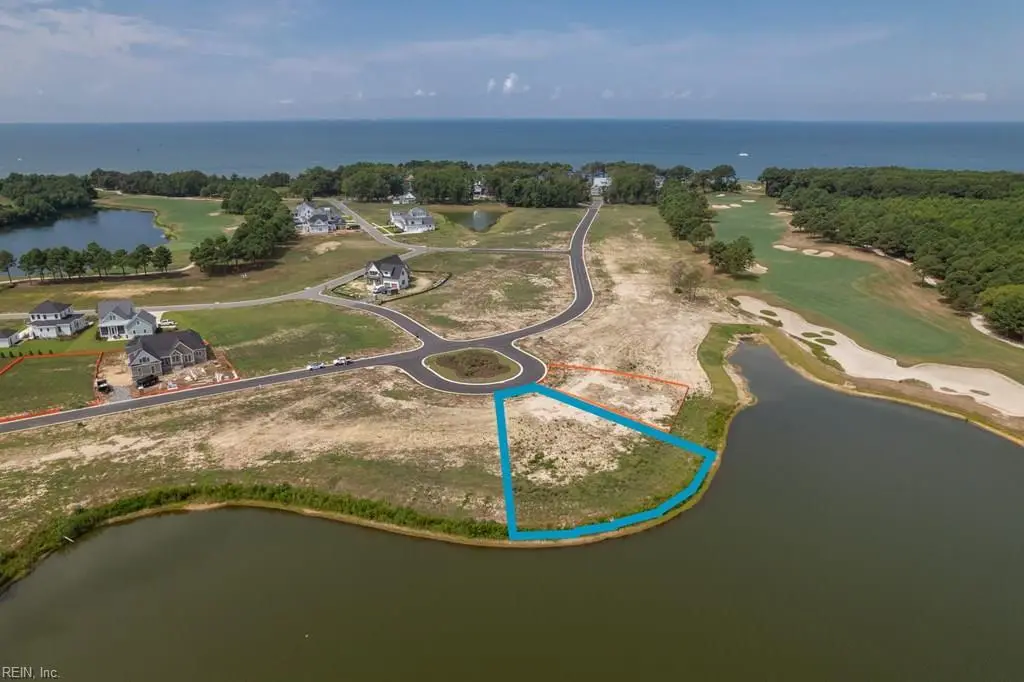 128 Golden Bear Circle, Cape Charles, VA 23310 - Image #1