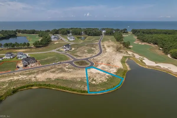 128 Golden Bear Circle, Cape Charles, VA 23310