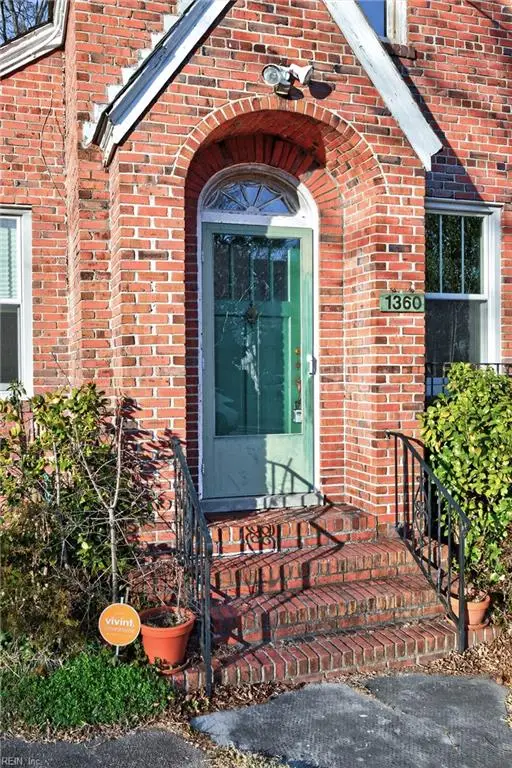 1360 Magnolia Avenue, Norfolk, VA 23508 - Image #3