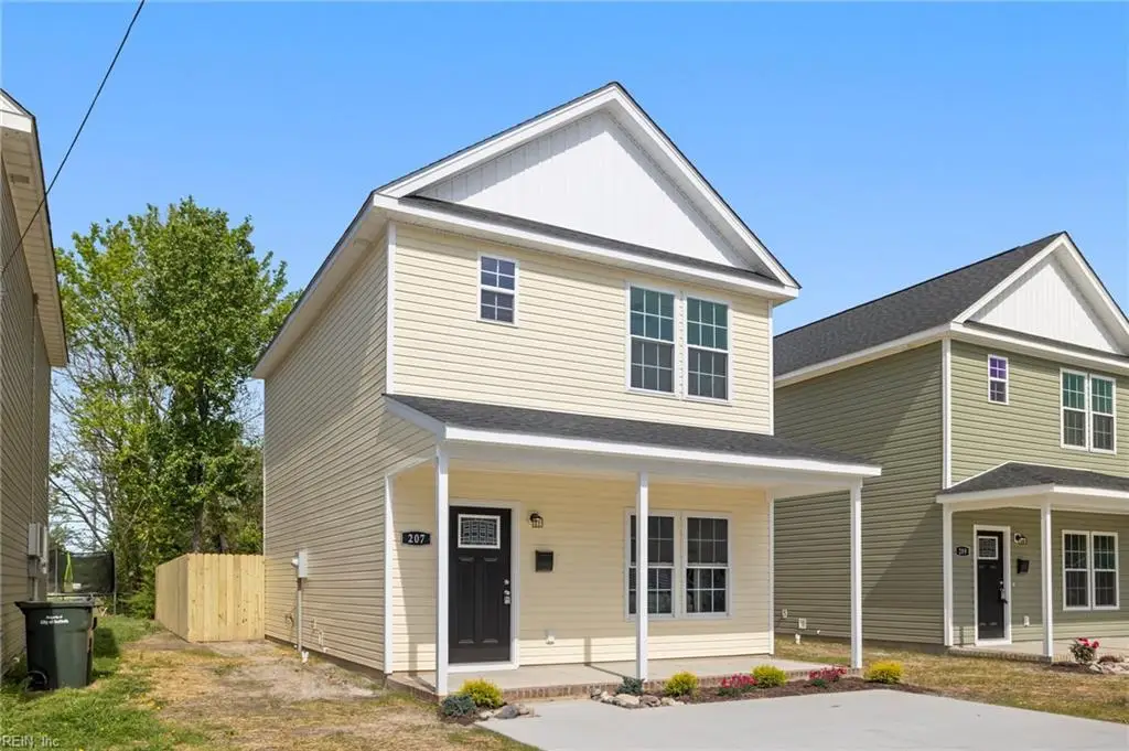 441 Wellons Street, Suffolk, VA 23434 - Image #1