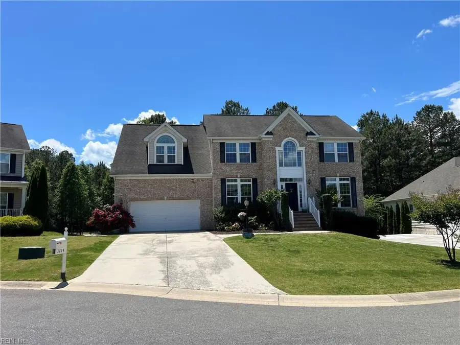 3224 Lytham Court, Toano, VA 23168 - Image #2