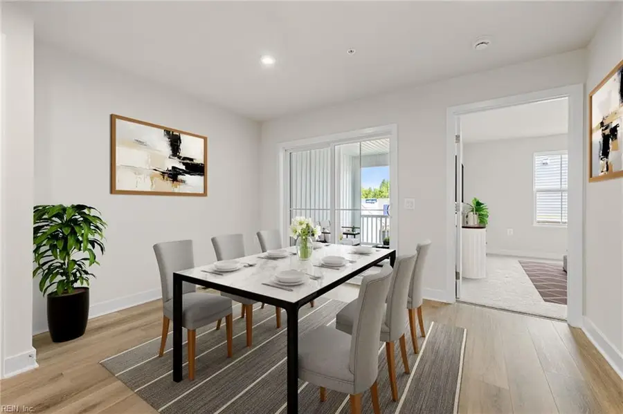 6121 Bold Stone #9B, Williamsburg, VA 23188 - Image #3