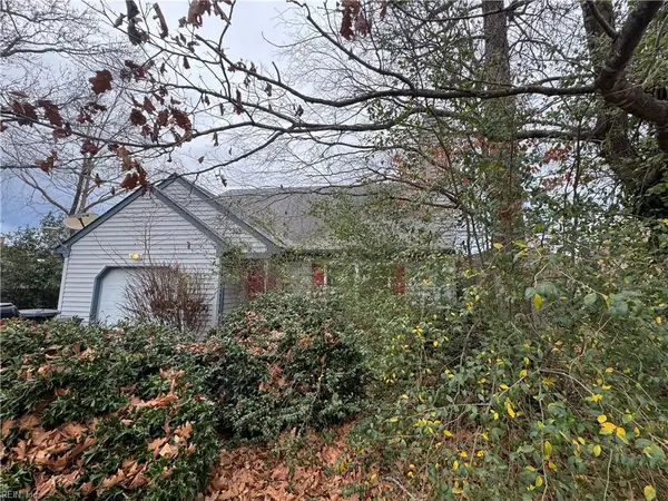 1824 Slalom Drive, Virginia Beach, VA 23453