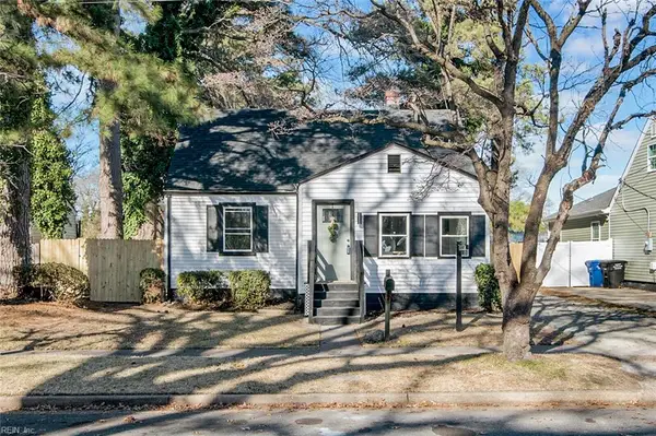 3406 Dartmouth Street, Portsmouth, VA 23707