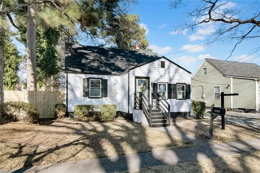 3406 Dartmouth Street, Portsmouth, VA 23707 - Image #3