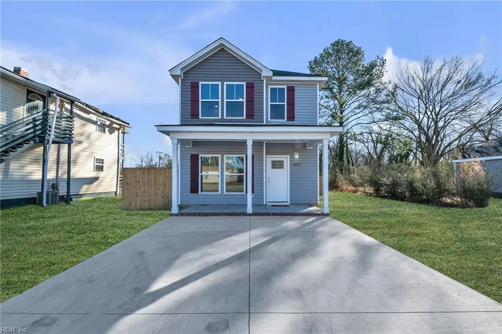 602 County Street #B, Suffolk, VA 23434 - Image #1