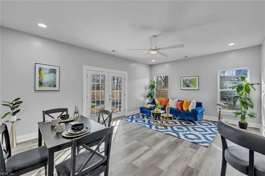 602 County Street #B, Suffolk, VA 23434 - Image #2