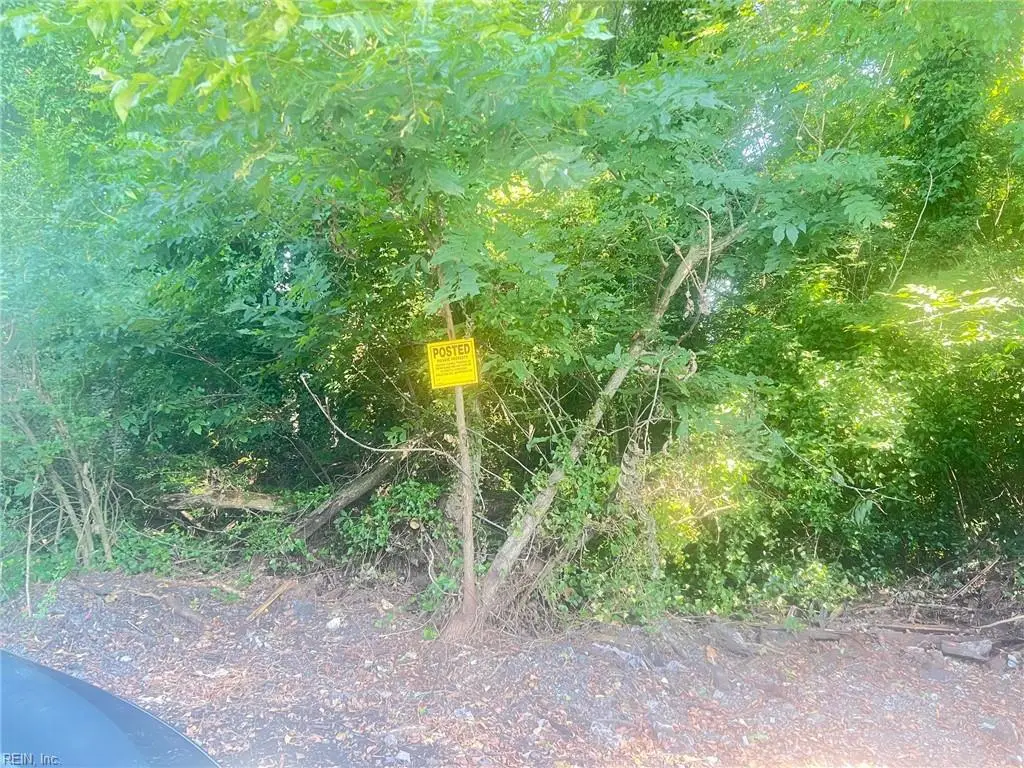 0 Railroad Avenue, Suffolk, VA 23434 - Image #1